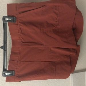 Athleta Size 10T Shorts